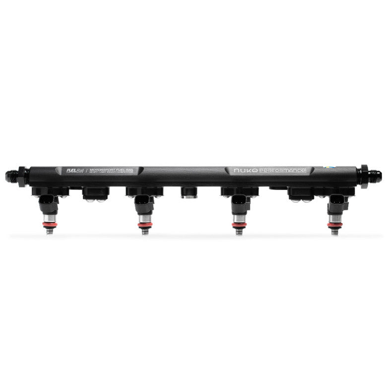 Rampa de Combustible Nuke Performance Honda K20/K24 - Imagen 6