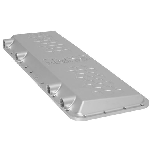 Cárter Seco Billet Nuke Performance Mercedes M104