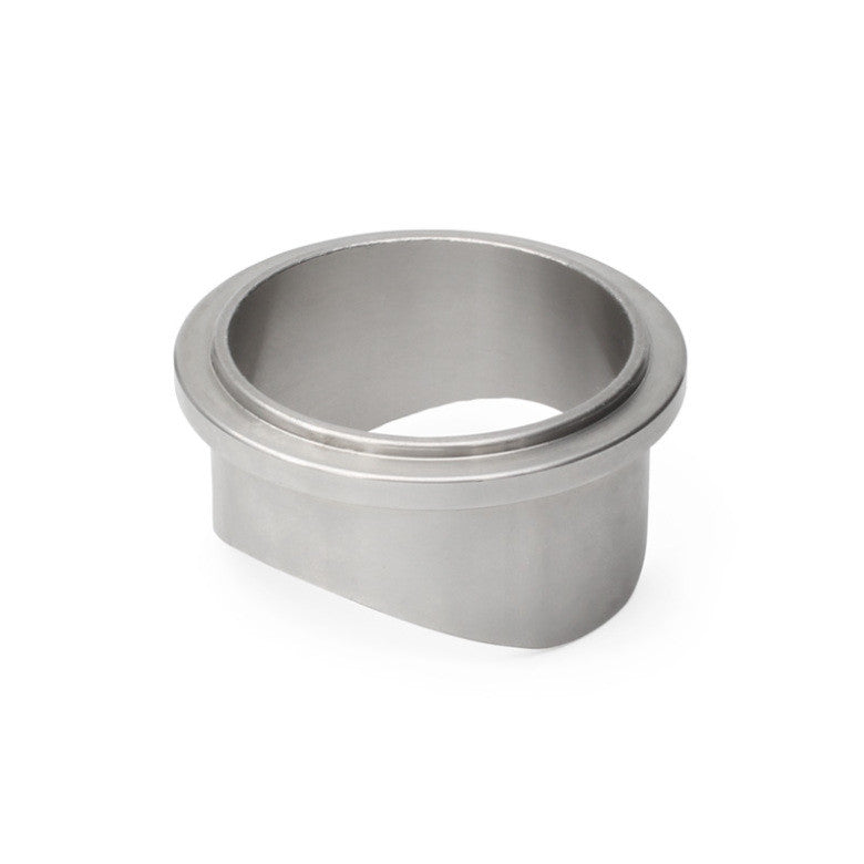 Nuke Performance Brida V-Band Acero Inox. para Válvula Blow Off 50mm