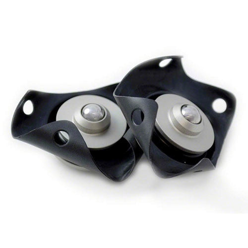 Diafragma de Repuesto Nuke Performance FPR90 con Asiento de Aluminio