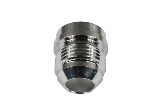 Adaptador AN10 Para Soldar, Acero Inoxidable 304 (7/8" UNF)