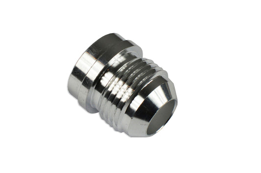 Adaptador AN6 Para Soldar, Acero Inox 304 (9/16" UNF)