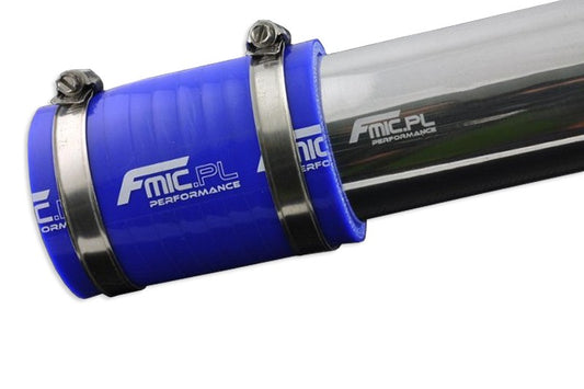 Abrazadera Tipo Americano 19-29mm con Soporte