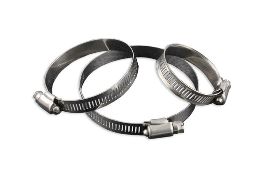 Abrazadera de Tornillo Sin Fin 38-57mm