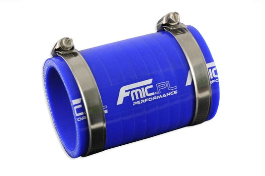 Abrazadera de Tornillo Sin Fin 50-70mm