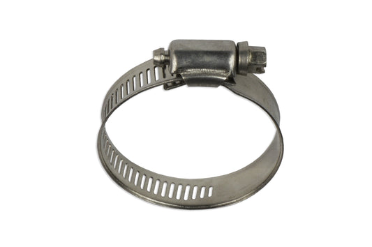 Abrazadera de Tornillo Sin Fin 70-89mm