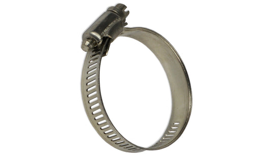 Abrazadera de Tornillo Sin Fin 76-92mm