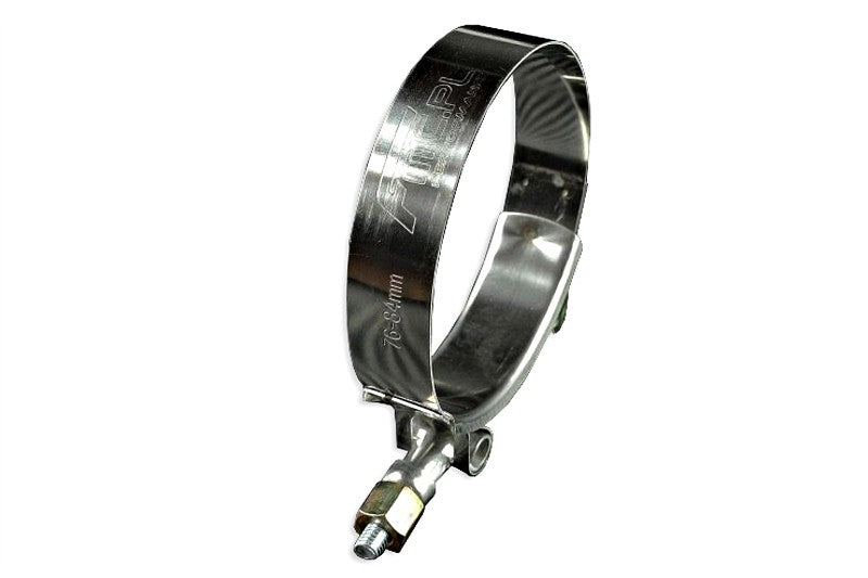 Abrazadera T-Bolt 140-148mm - Imagen 2