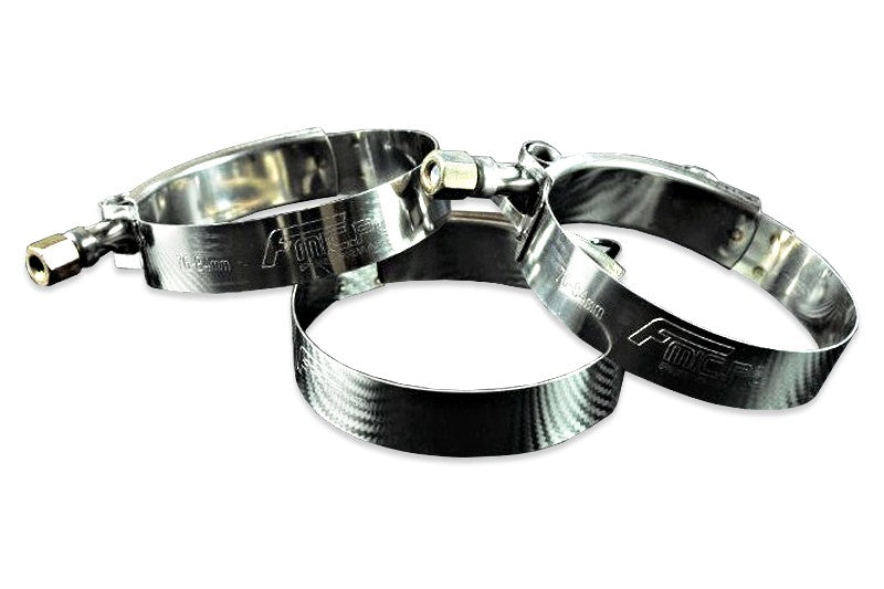 Abrazadera T-Bolt 140-148mm - Imagen 3
