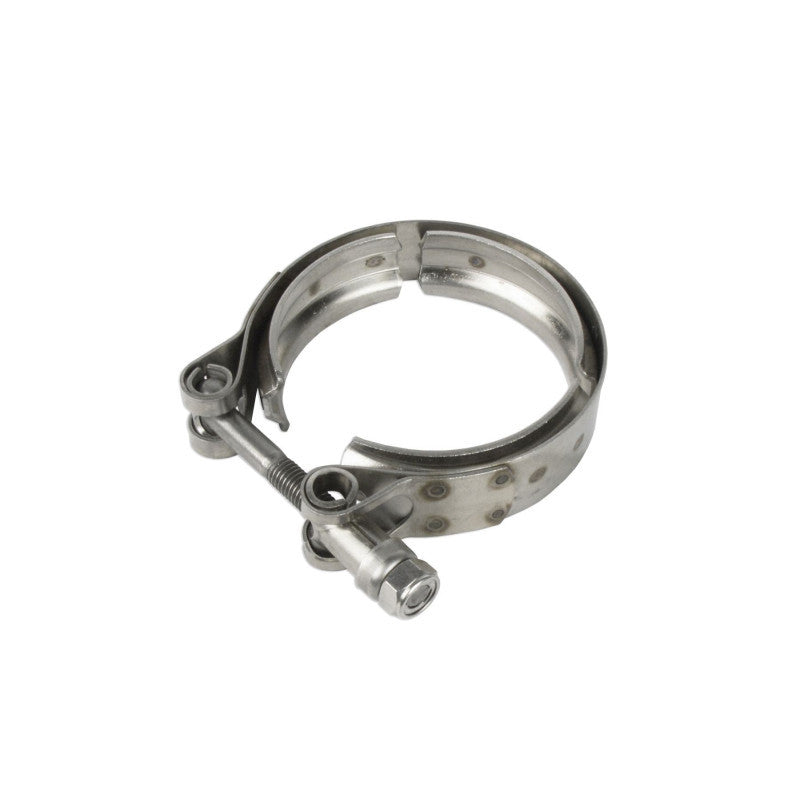 Abrazadera V-BAND FMIC PRO 102mm (4") - Imagen 6