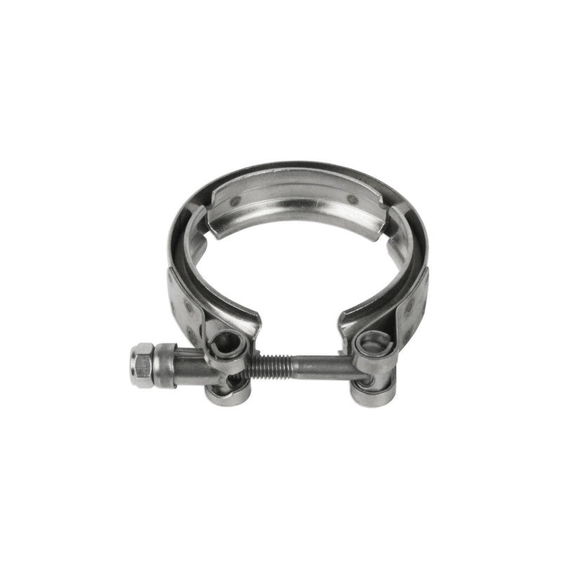 Abrazadera V-BAND FMIC PRO 102mm (4") - Imagen 4