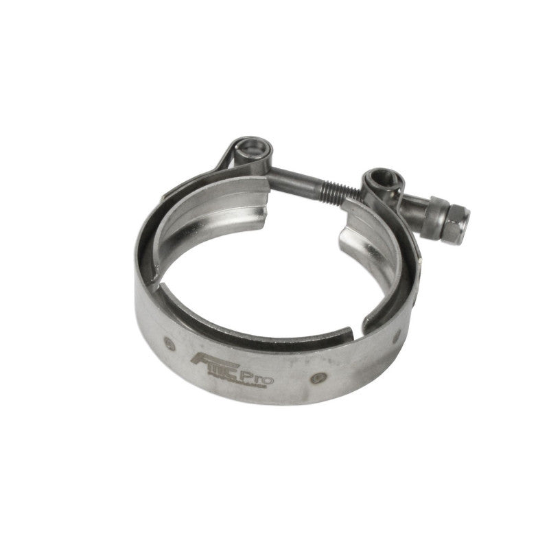 Abrazadera V-BAND FMIC PRO 102mm (4") - Imagen 3