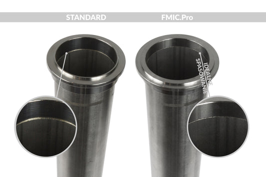 Abrazadera V-BAND FMIC PRO 51mm, 2