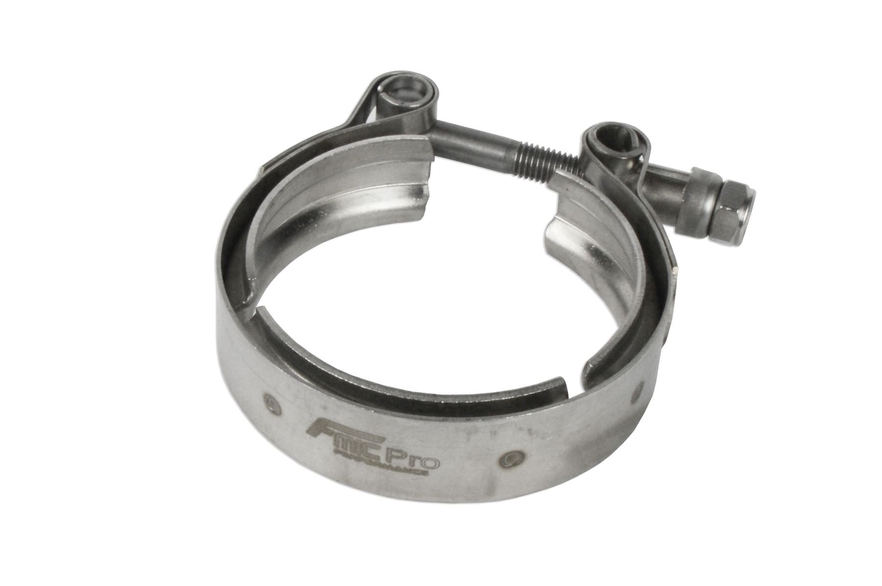 Abrazadera V-BAND FMIC PRO 57mm, 2,25 - Imagen 6
