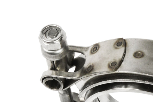 Abrazadera V-Band FMIC PRO 60mm, 2,35