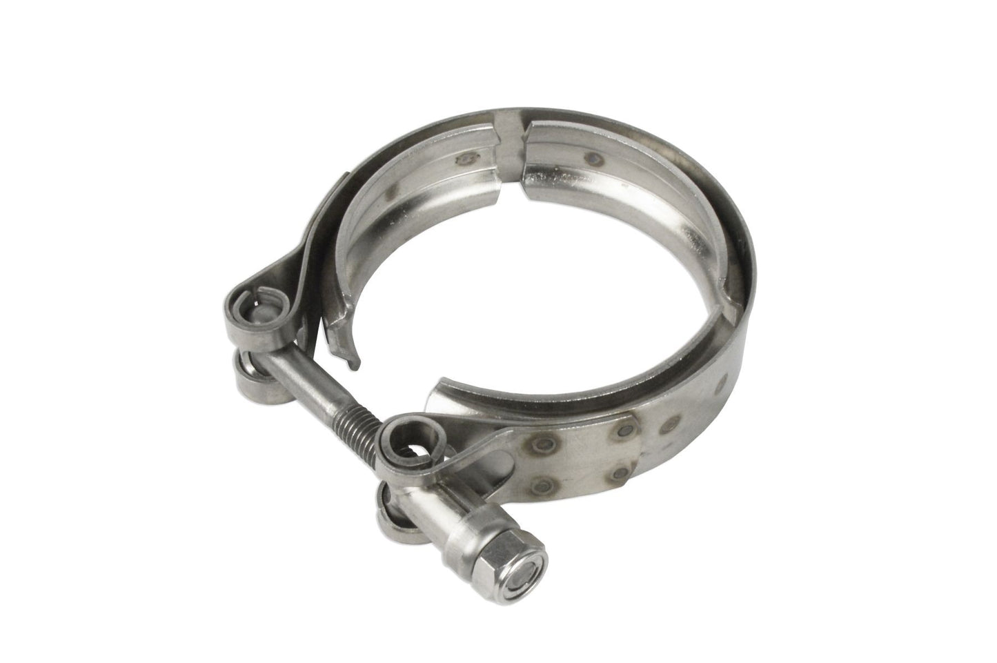 Abrazadera V-Band FMIC PRO 60mm, 2,35 - Imagen 5