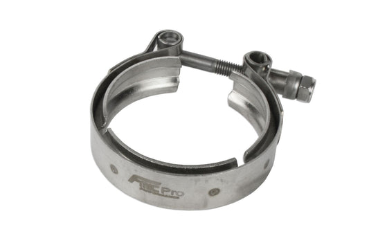 Abrazadera V-BAND FMIC PRO 63mm (2.5")