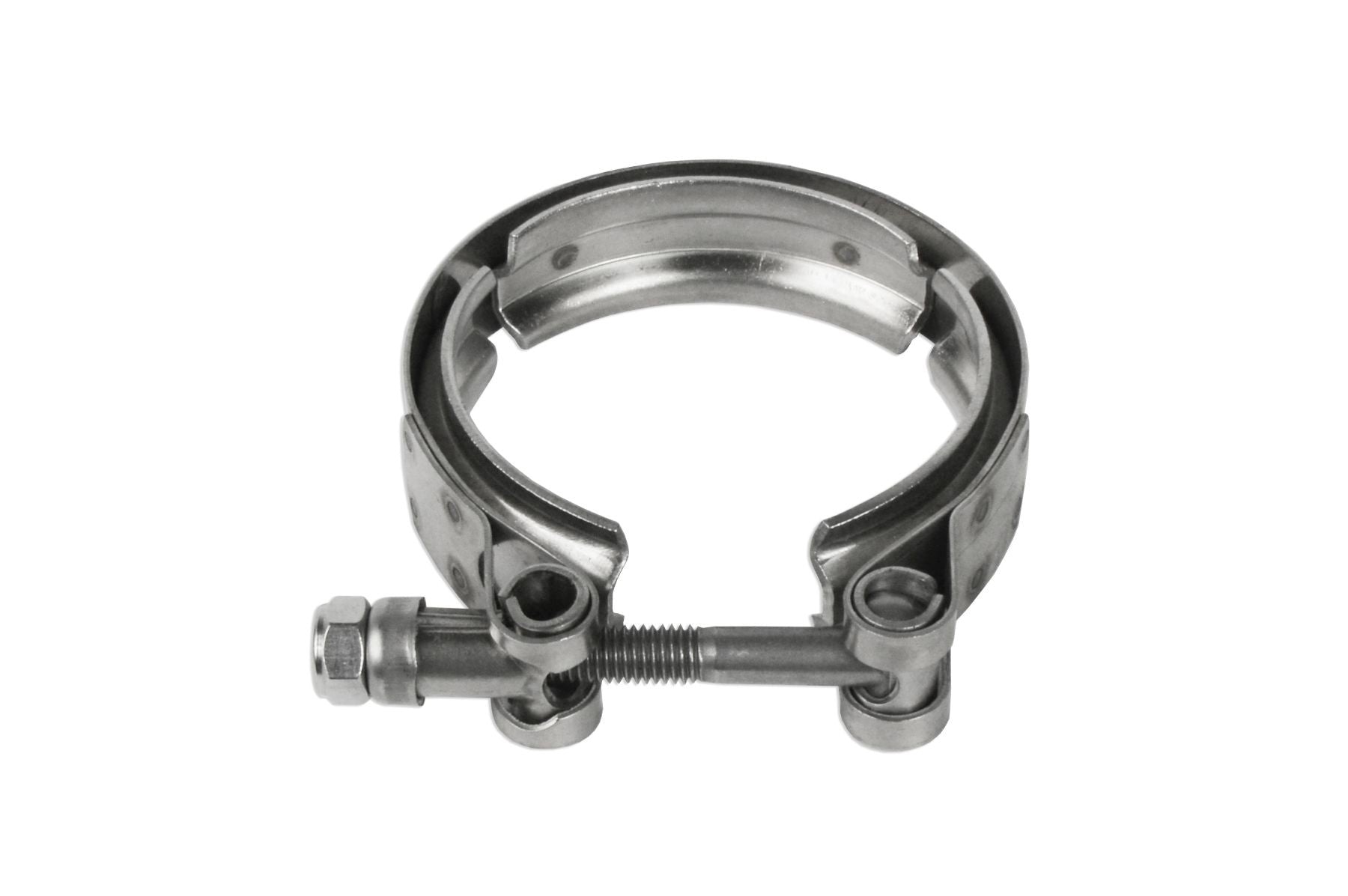 Abrazadera V-BAND FMIC PRO 89MM (3,5") - Imagen 3