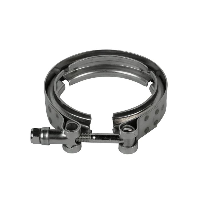 Abrazadera V-Band Racespec de 57mm (2,25") - Imagen 2