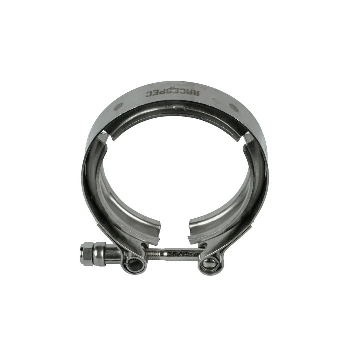 Abrazadera V-Band Racespec de 57mm (2,25") - Imagen 3