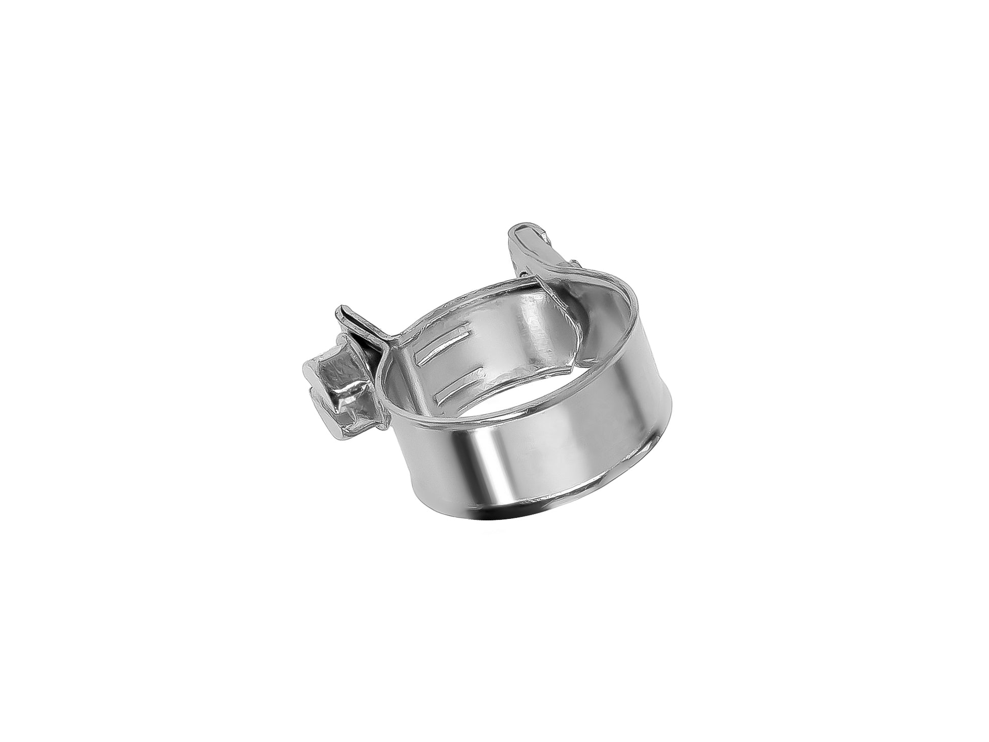 Abrazadera Mini SGB 15-17mm