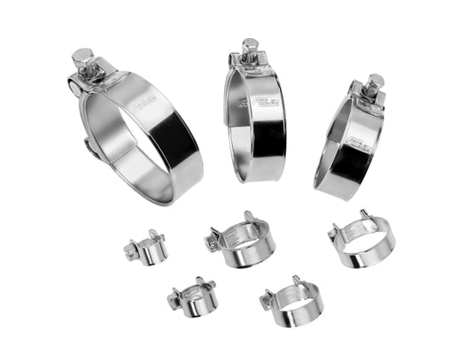 Mini Abrazadera SGB 14-16mm