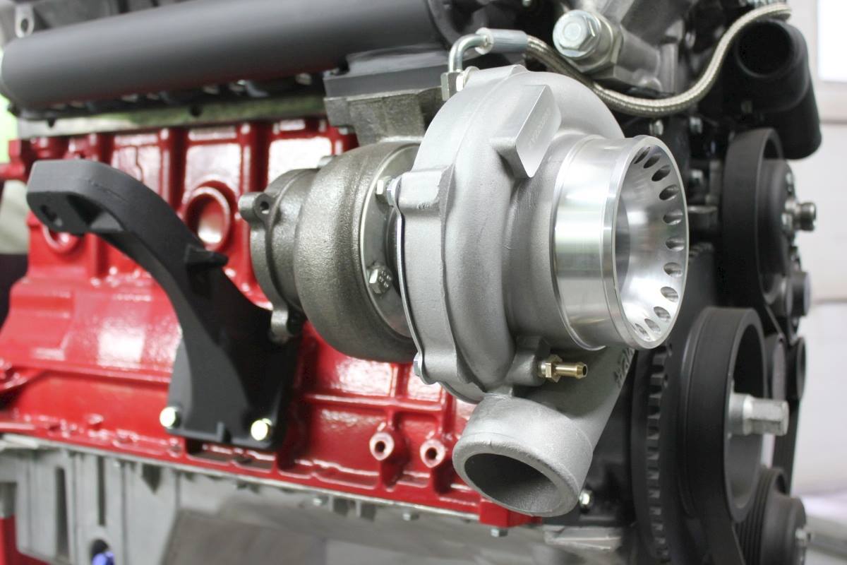 Colector Escape Turbo T3 BMW M50 M52 M54 - Montaje Medio FTWL - Imagen 4
