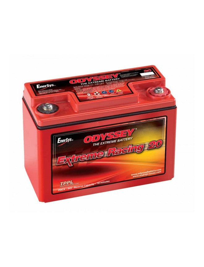 Batería de Competición Odyssey Extreme Racing 20 PHCA 460/13.AH
