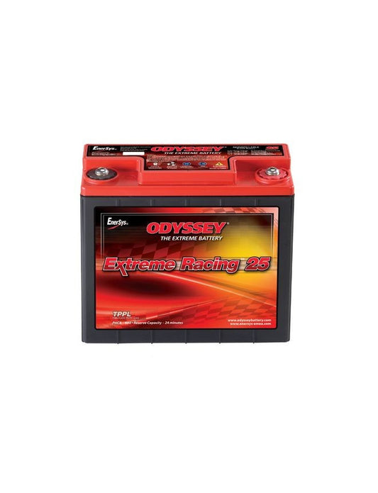 Batería de Competición Odyssey Extreme Racing 25 PHCA 520/16 AH