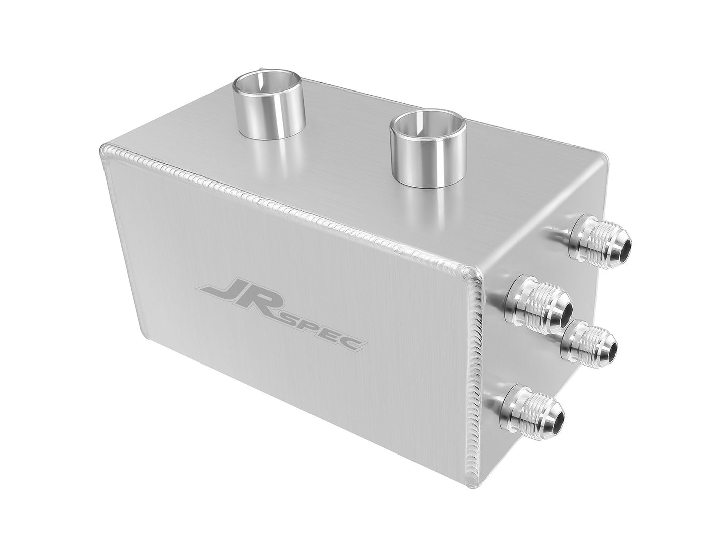 Catch Can JRspec 2l con Kit de Montaje AN10