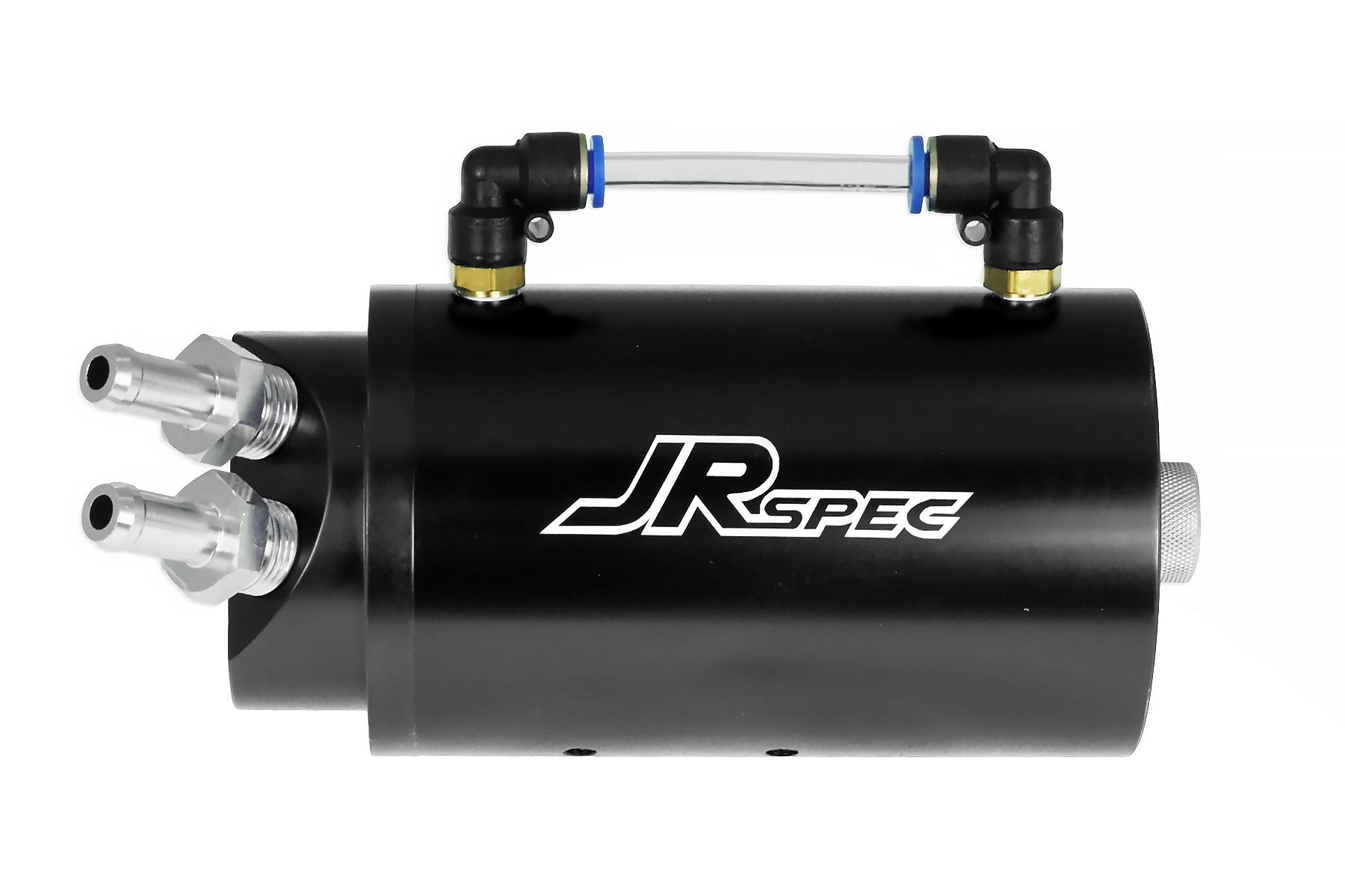 Catch Can JRspec Model 01 Negro 16mm - Imagen 3
