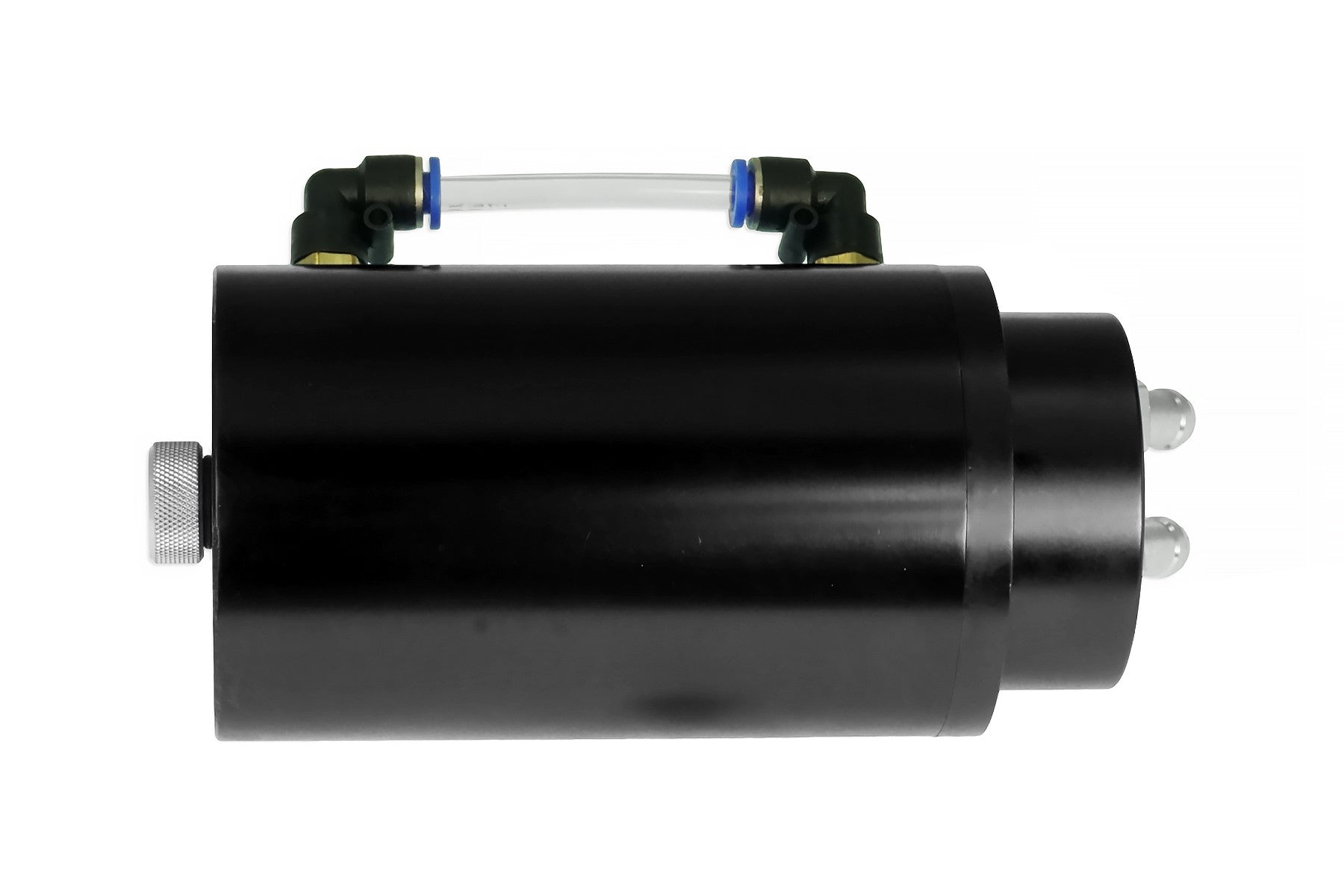Catch Can JRspec Model 01 Negro 16mm - Imagen 4