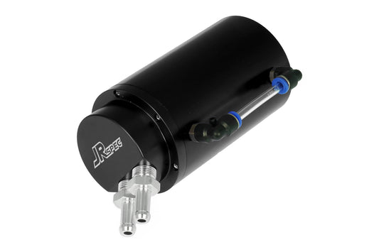 Catch Can JRspec Model 01 Negro 16mm