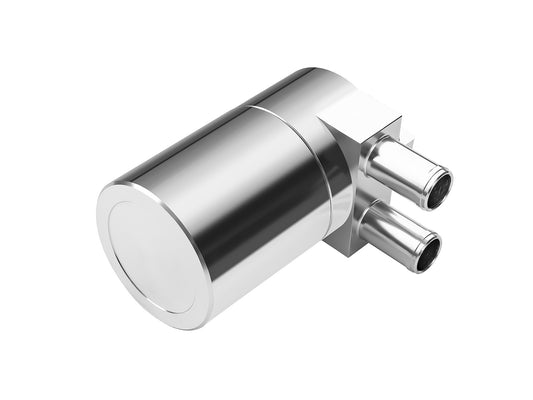 Catch Can Con 2 Racores de 20mm