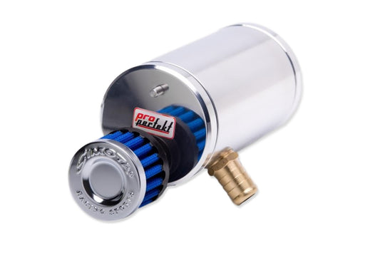 Catch Can con Filtro 12mm