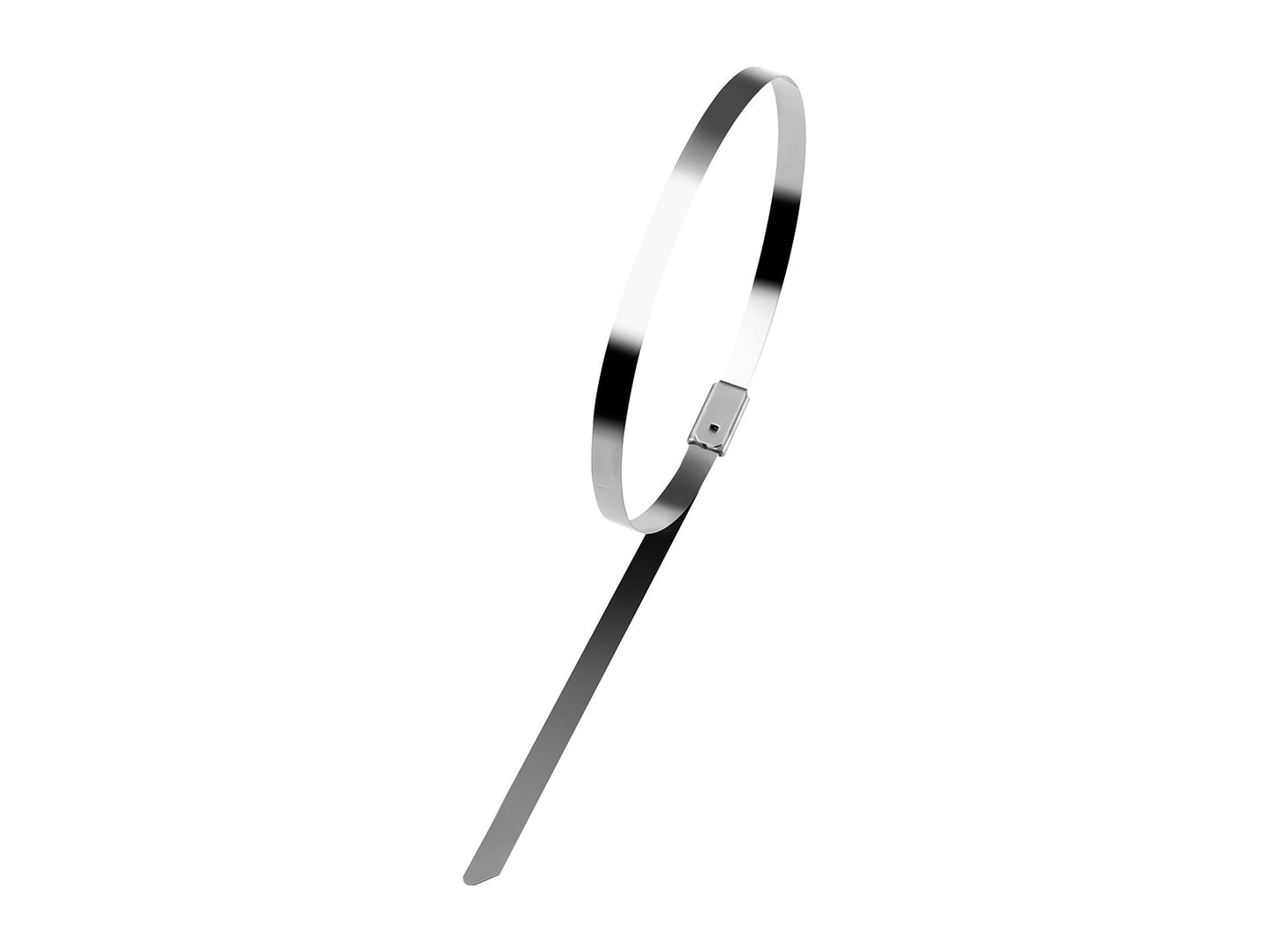 Abrazadera para Vendaje Termoaislante 200mm