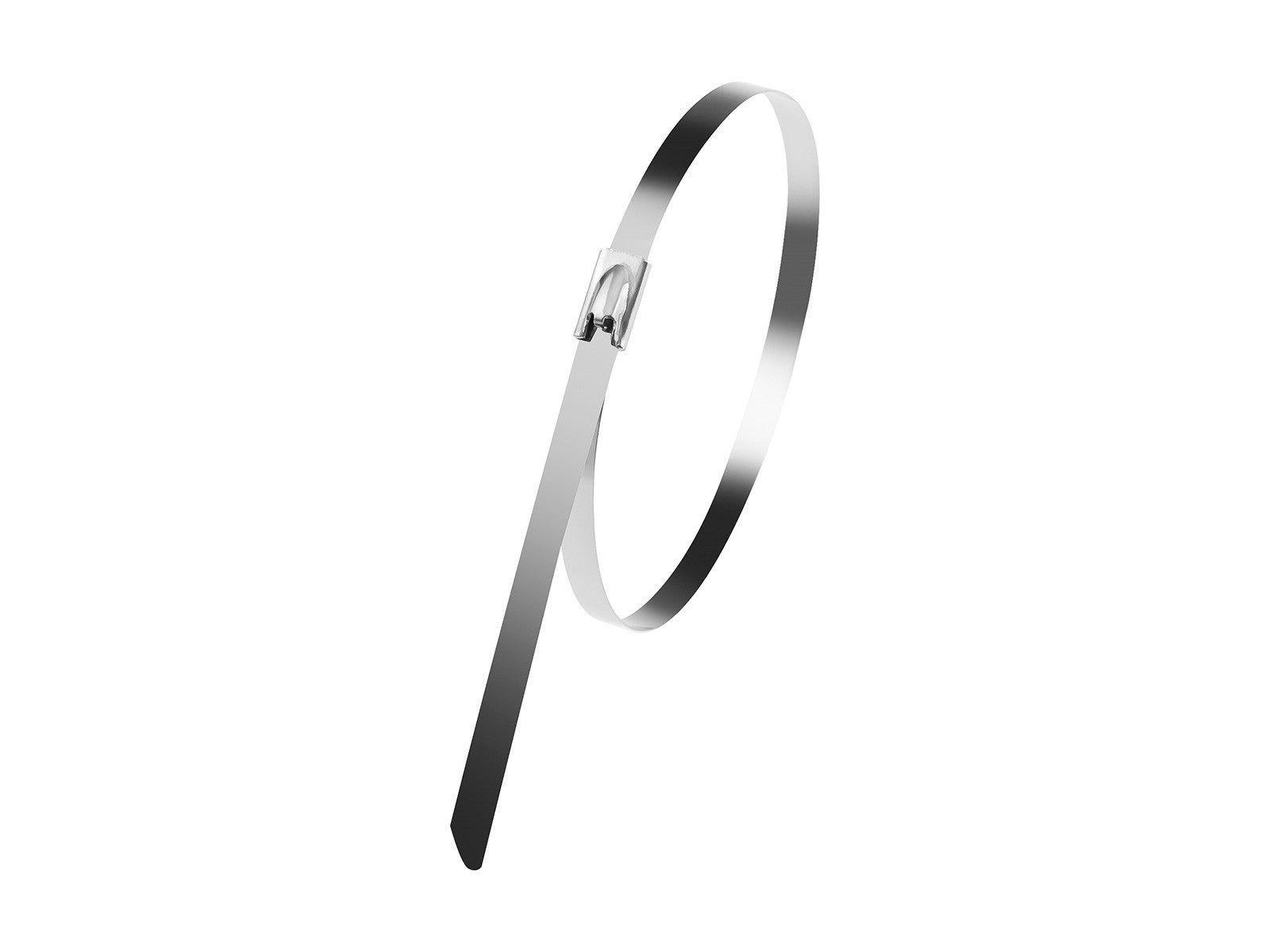 Abrazadera para Vendaje Termoaislante 200mm - Imagen 3