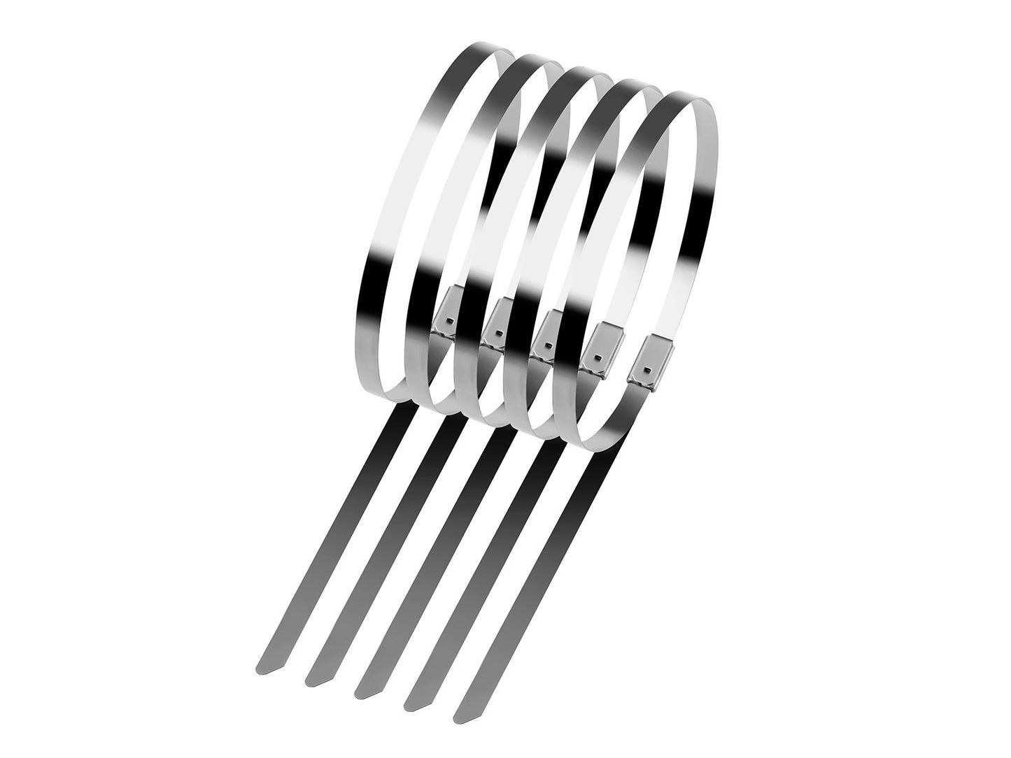 Abrazadera a Bridas Térmicas 350mm - Imagen 3