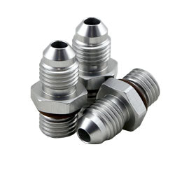 Kit de Racores AN-4 Turbosmart OPR