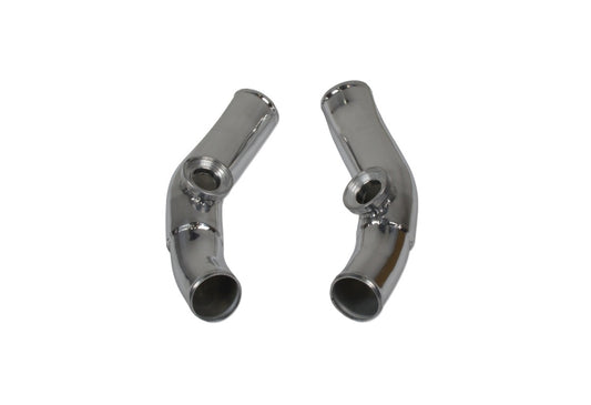 Charge Pipes con Válvula Blow Off Nissan GT-R