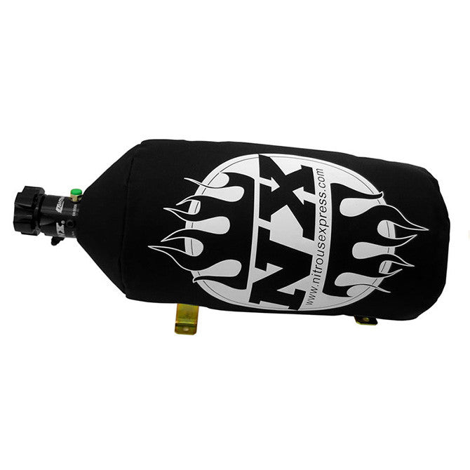 Chaqueta Aislante Botella 4.5kg (10Lb) Nitrous Express NX 15945