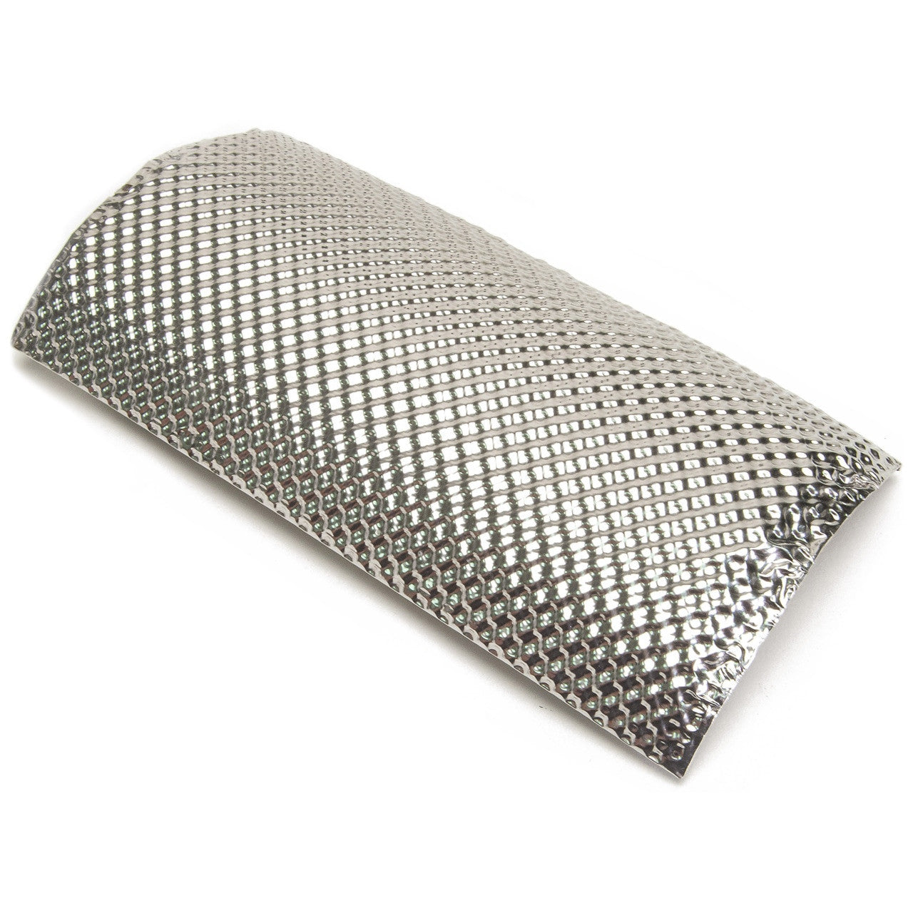 Protector de Tubo Acero Inox 304 DEI 10255 - 15,24 x 30,48cm - Imagen 3