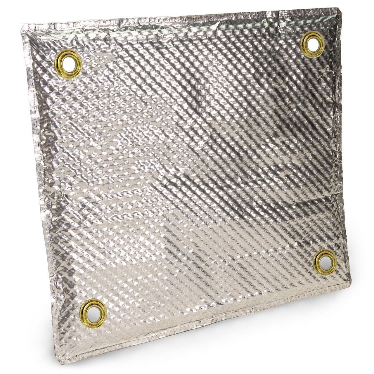 Panel Aislante Térmico DEI 10258 Acero Inox. 30,48x30,48cm