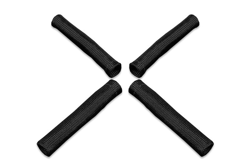 Cubierta Térmica para Bujías - Negro - Imagen 4
