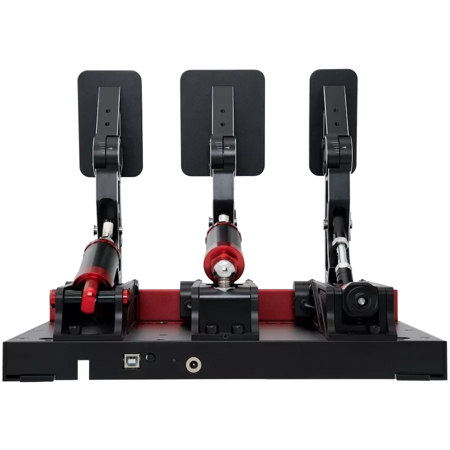 Pedalbox P1000 Modular Para Pedales SIMAGIC Simracing - Imagen 4
