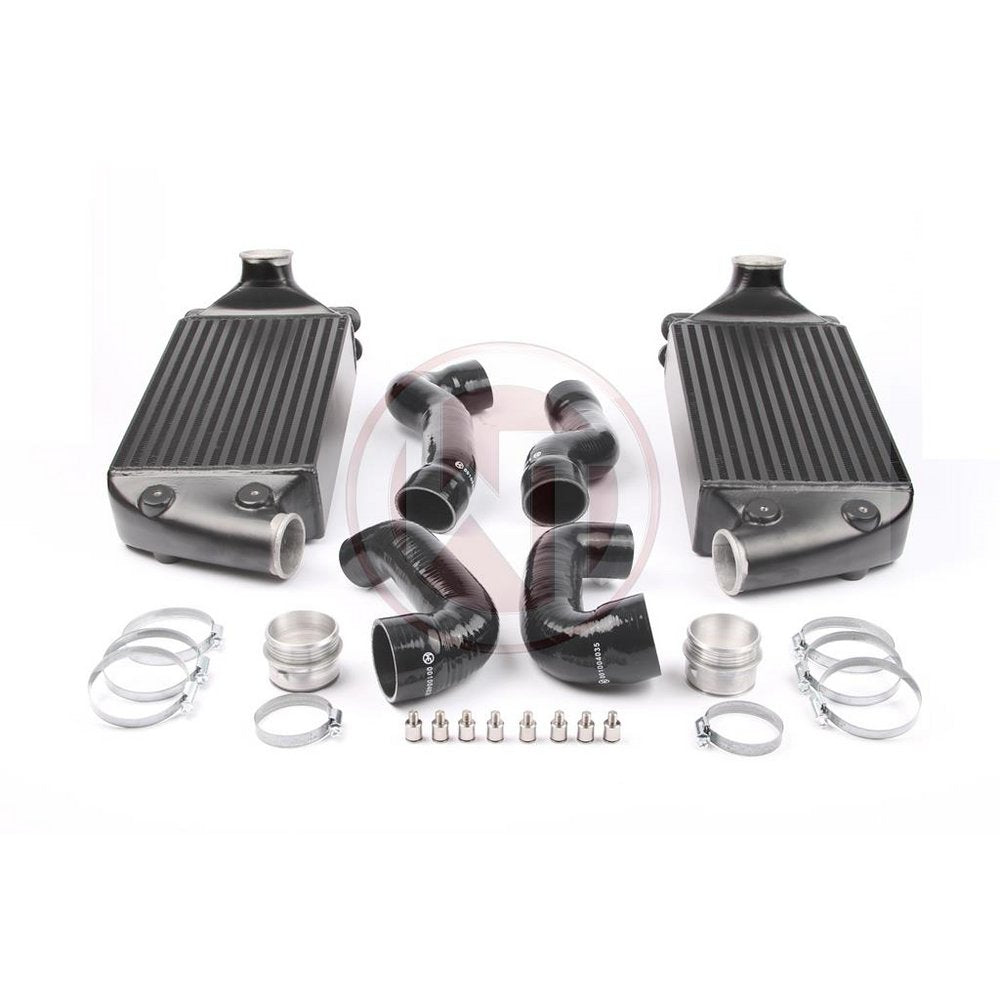 Kit Intercooler Performance Wagner Tuning EVO1 Porsche 996
