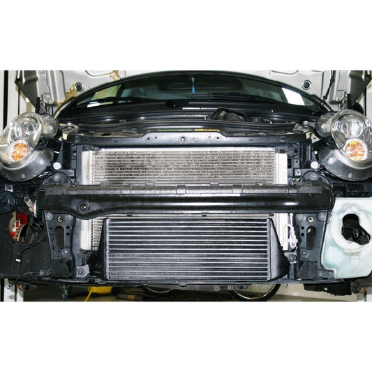 Intercooler Performance Wagner Tuning Mini Cooper S R55 R56 R57