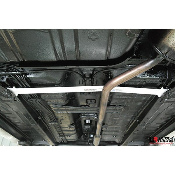 Barra Refuerzo Inferior Central Ultra Racing Perodua Axia (B200) 14+