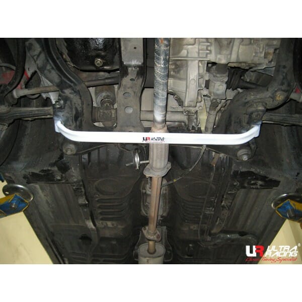 Barra Estabilizadora Inferior Delantera Ultra Racing (609) para Perodua Kancil (L200) 94-09