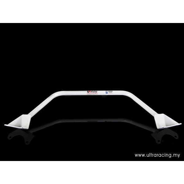 Barra de Torretas Superior Delantera Ultra Racing (439) para Perodua Kembara 1.3 2WD 98-05
